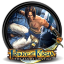 Prince Of Persia - Sands Of Time 2 Icon 64x64 png